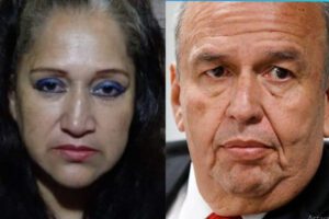 Denuncia contra Murillo por error en el caso Samanta