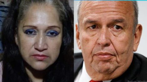 Denuncia contra Murillo por error en el caso Samanta