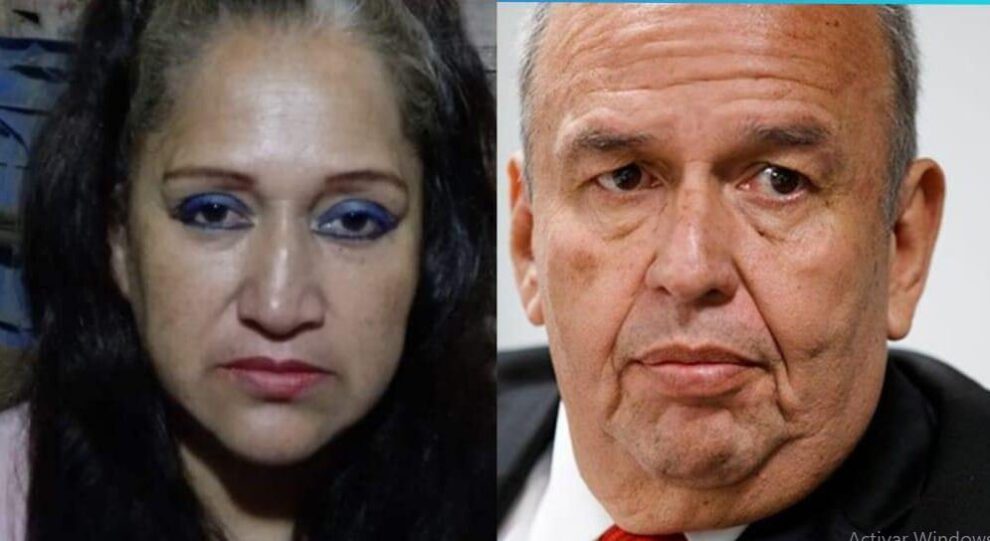 Denuncia contra Murillo por error en el caso Samanta