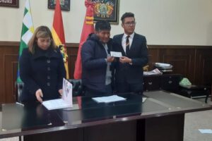 Olimpiadas Matemáticas en México