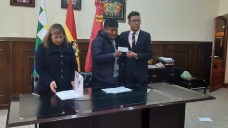 Olimpiadas Matemáticas en México