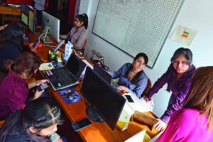 jornada laboral de ocho horas continuas
