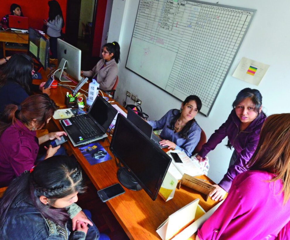 jornada laboral de ocho horas continuas