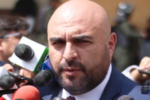 Plan de contingencia del Gobierno ante posible convulsión tras comicios