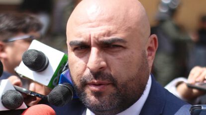 Plan de contingencia del Gobierno ante posible convulsión tras comicios
