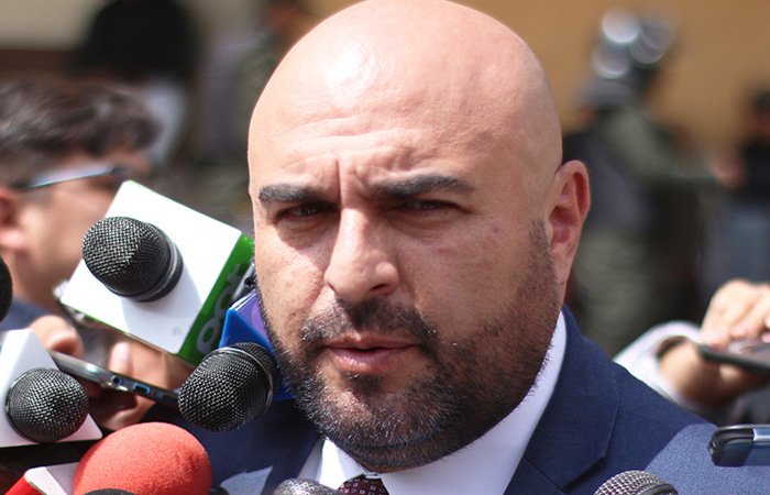 Plan de contingencia del Gobierno ante posible convulsión tras comicios