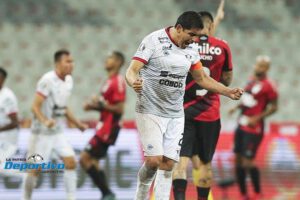 Copa Libertadores: Clasificación a octavos de final