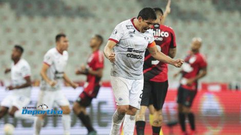 Copa Libertadores: Clasificación a octavos de final