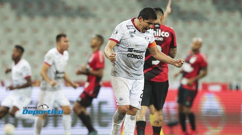 Copa Libertadores: Clasificación a octavos de final