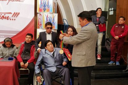 Falleció Marcelo Miranda, reconocido promotor del folklore orureño y boliviano