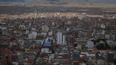 Revolución del 6 de Octubre en Oruro