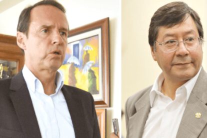 Tuto Quiroga asegura que el MAS perderá abrumadoramente en segunda vuelta