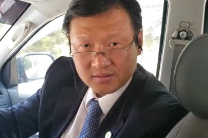Chi Hyun Chung invita a debate sobre Gobierno de Dios