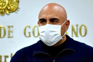 Conflictos en Bolivia según el viceministro Javier Issa