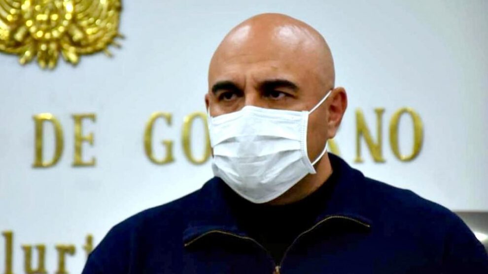Conflictos en Bolivia según el viceministro Javier Issa