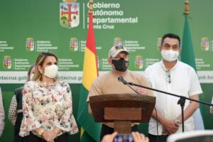 Desastre nacional por incendios declarado por el Gobierno