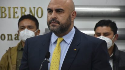 Cierre de fronteras en elecciones según Javier Issa
