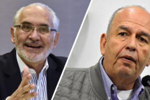 Apoyo a Carlos Mesa en las Elecciones Generales