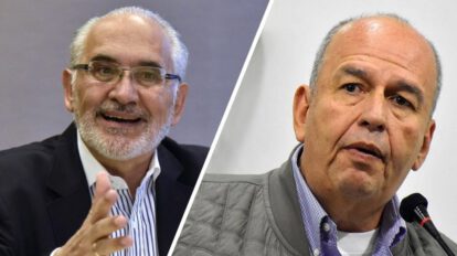 Apoyo a Carlos Mesa en las Elecciones Generales