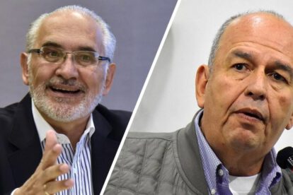 Apoyo a Carlos Mesa en las Elecciones Generales