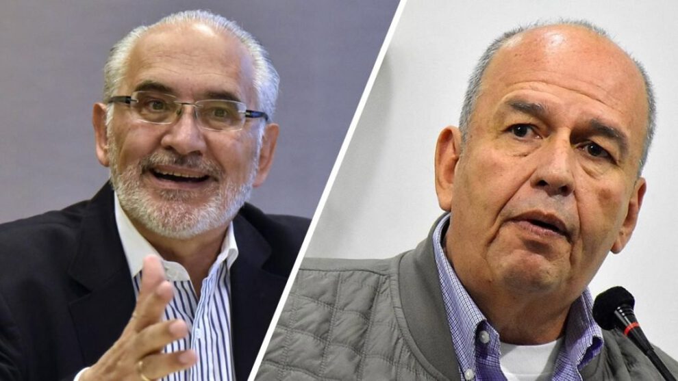 Apoyo a Carlos Mesa en las Elecciones Generales