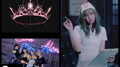 Controversia Blackpink enfermera en nuevo MV