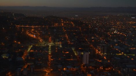 Oruro sin leyes de impacto en la gestión parlamentaria del MAS