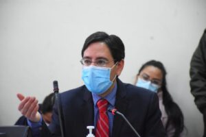 TSE Libre 21 y votos nulos
