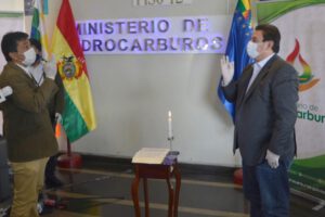 Renuncia de Richard Botello por motivos de salud