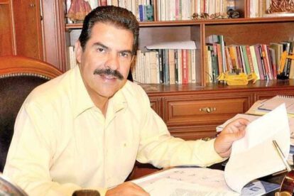 Manfred Reyes Villa pide a Camacho diálogo con Carlos Mesa