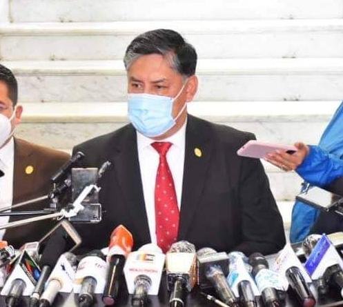 Fiscales durante las Elecciones Generales