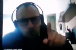 Docente de la UDABOL que fue denunciado