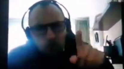 Docente de la UDABOL que fue denunciado