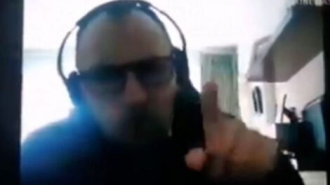 Docente de la UDABOL que fue denunciado
