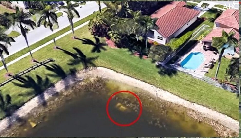 Google Earth encontró a un hombre desaparecido hace 22 años en Florida