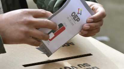 Bolivianos no votarán en Panamá debido al Covid-19
