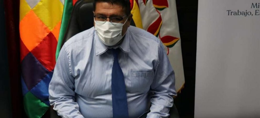 Ministerio de Trabajo libera multa a las empresas por retraso en la presentación de planillas