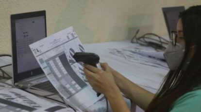 Suspensión del Direpre por el TSE para evitar confusiones en los resultados electorales