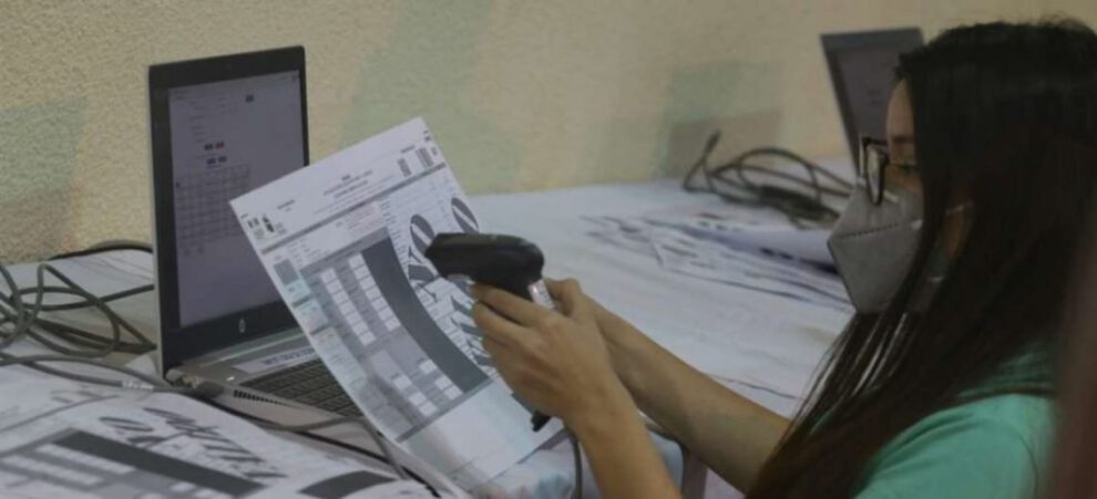 Suspensión del Direpre por el TSE para evitar confusiones en los resultados electorales