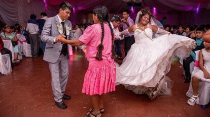 Prohibición para vender alcohol los lunes en fiestas privadas
