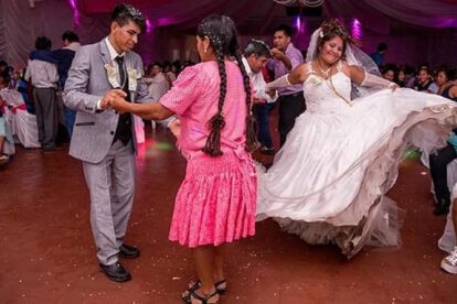 Prohibición para vender alcohol los lunes en fiestas privadas