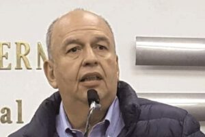 Evo Morales no volverá a Bolivia según Ministro de Gobierno Arturo Murillo