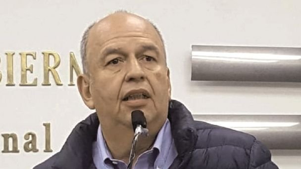 Evo Morales no volverá a Bolivia según Ministro de Gobierno Arturo Murillo
