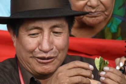 Rafael Quispe asegura que no escapará del país tras elecciones