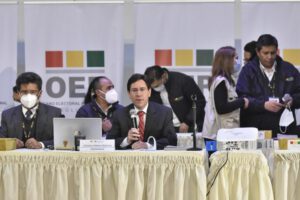 posesión de nuevas autoridades electas