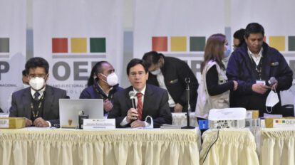 posesión de nuevas autoridades electas
