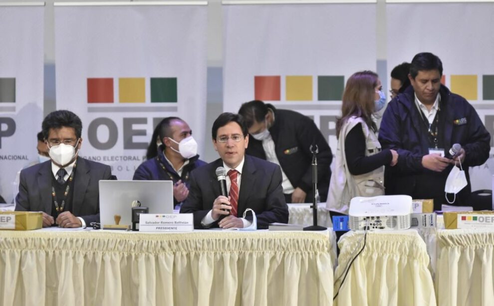 posesión de nuevas autoridades electas