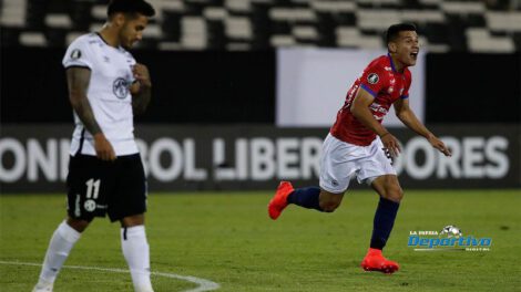 Wilstermann clasifica a octavos tras triunfo sobre Colo-Colo
