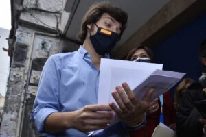 Denuncia contra Entrambasaguas por racismo y discriminación