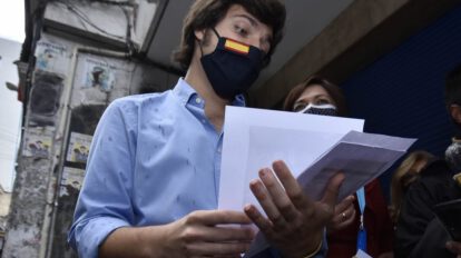 Denuncia contra Entrambasaguas por racismo y discriminación